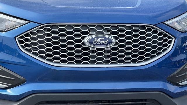2023 Ford Edge ST-Line