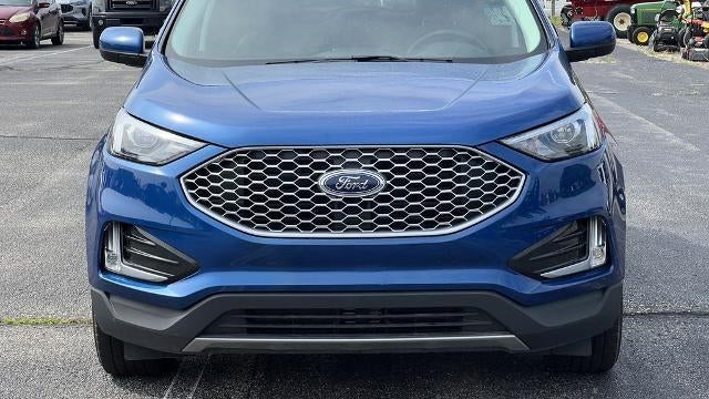 2023 Ford Edge ST-Line