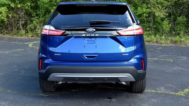 2023 Ford Edge ST-Line