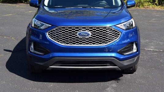 2023 Ford Edge ST-Line