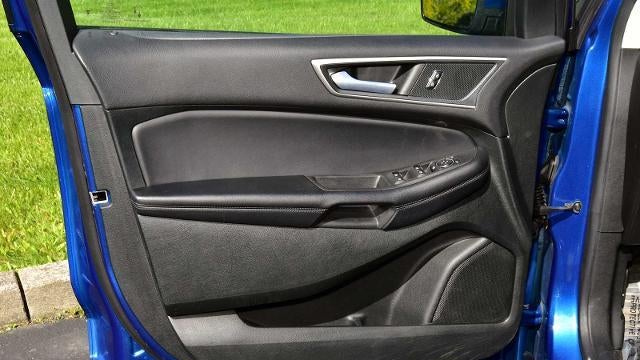 2023 Ford Edge ST-Line
