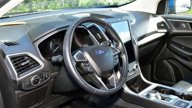2023 Ford Edge ST-Line