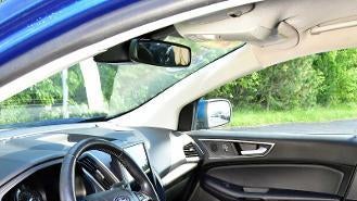 2023 Ford Edge ST-Line