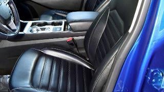 2023 Ford Edge ST-Line