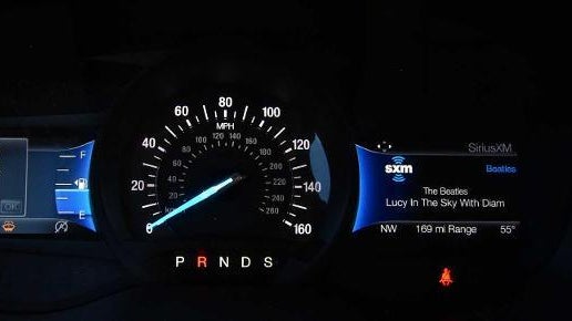 2023 Ford Edge ST-Line