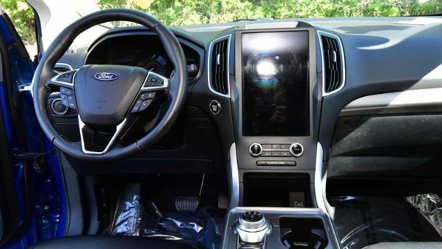 2023 Ford Edge ST-Line