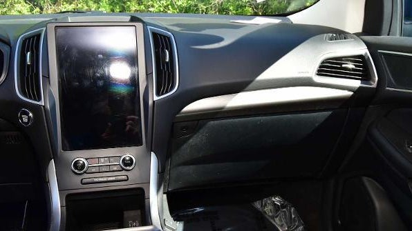 2023 Ford Edge ST-Line