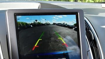 2023 Ford Edge ST-Line