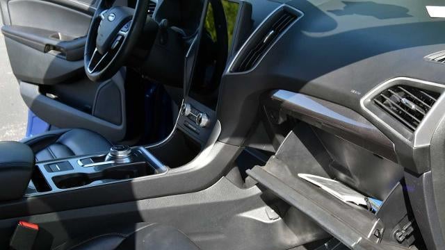 2023 Ford Edge ST-Line