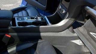 2023 Ford Edge ST-Line