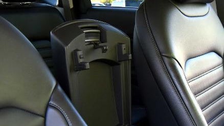 2023 Ford Edge ST-Line