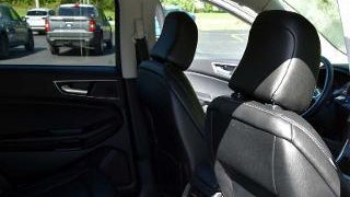 2023 Ford Edge ST-Line