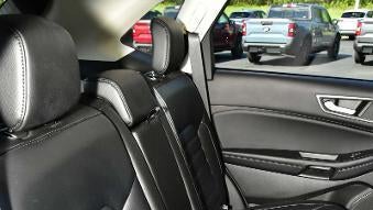 2023 Ford Edge ST-Line