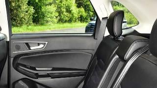 2023 Ford Edge ST-Line