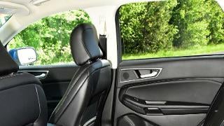 2023 Ford Edge ST-Line