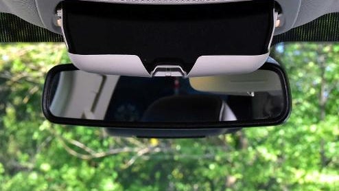 2023 Ford Edge ST-Line