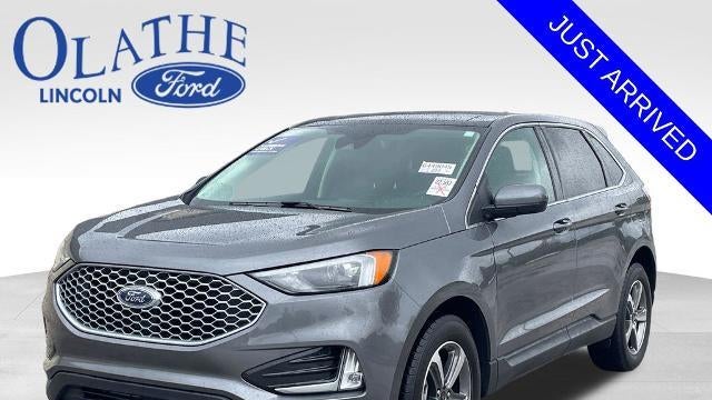 Preowned 2023 Ford Edge SEL for Sale