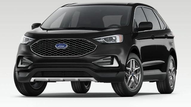 Preowned 2023 Ford Edge SEL for Sale