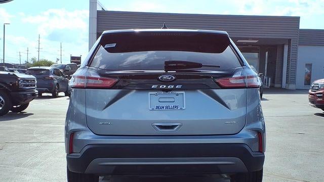 2023 Ford Edge ST-Line