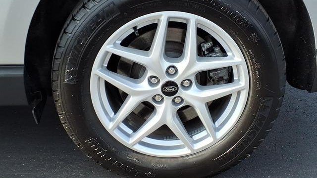 2023 Ford Edge ST-Line