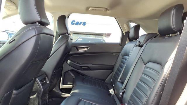 2023 Ford Edge ST-Line