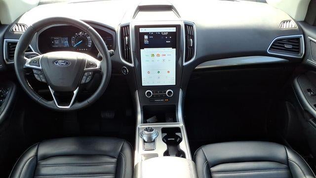 2023 Ford Edge ST-Line