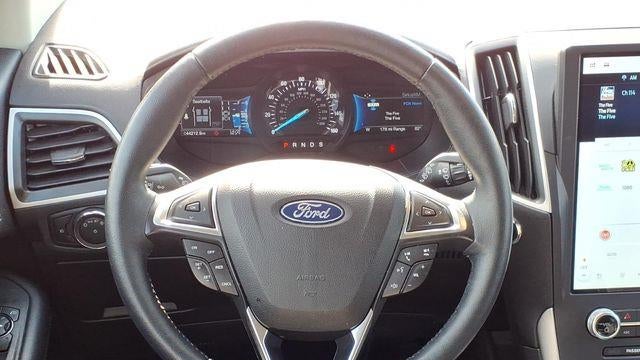2023 Ford Edge ST-Line