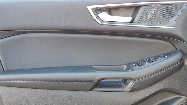 2023 Ford Edge ST-Line
