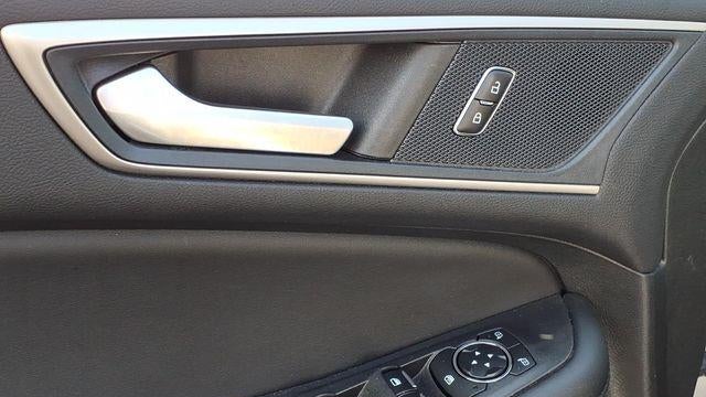 2023 Ford Edge ST-Line
