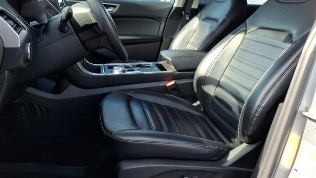 2023 Ford Edge ST-Line