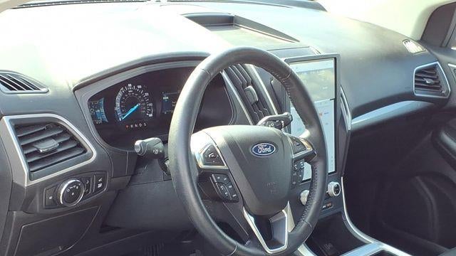 2023 Ford Edge ST-Line