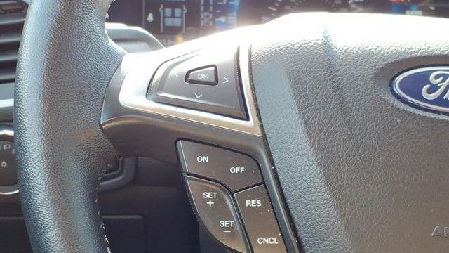 2023 Ford Edge ST-Line
