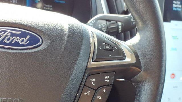 2023 Ford Edge ST-Line