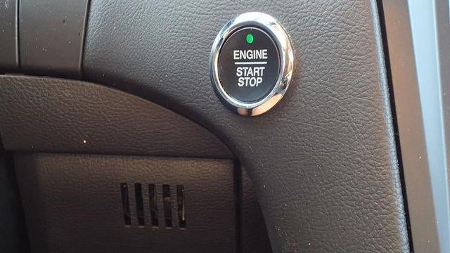 2023 Ford Edge ST-Line