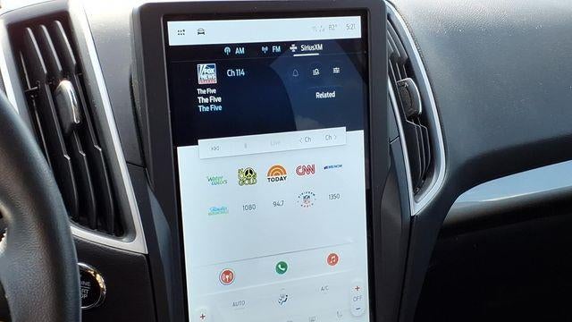 2023 Ford Edge ST-Line