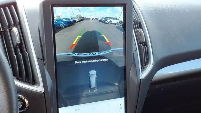 2023 Ford Edge ST-Line
