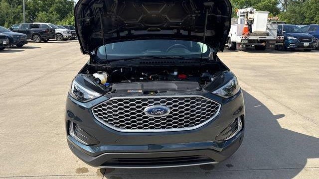 2023 Ford Edge ST-Line