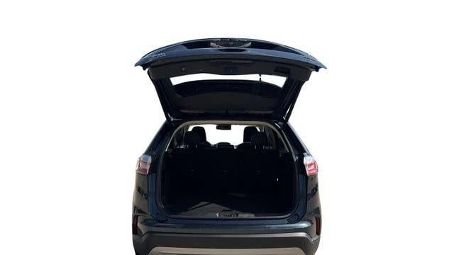 2023 Ford Edge ST-Line