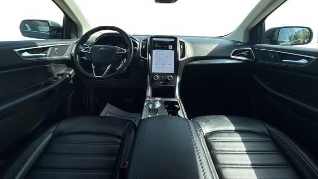 2023 Ford Edge ST-Line