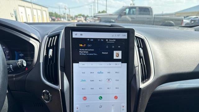2023 Ford Edge ST-Line