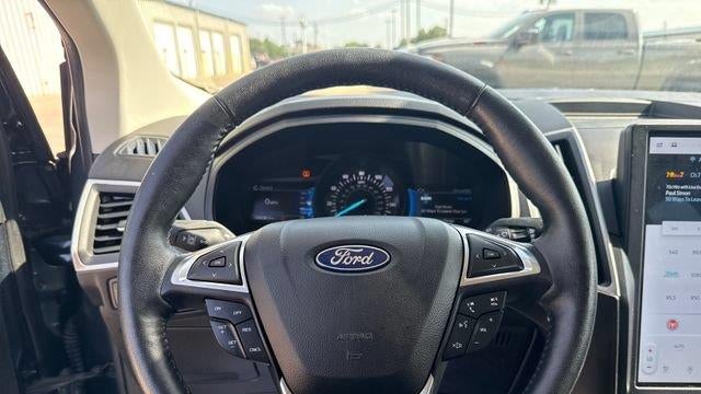 2023 Ford Edge ST-Line