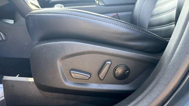 2023 Ford Edge ST-Line