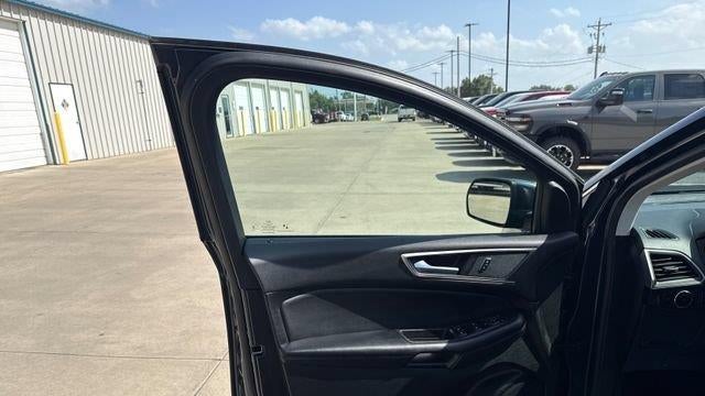2023 Ford Edge ST-Line