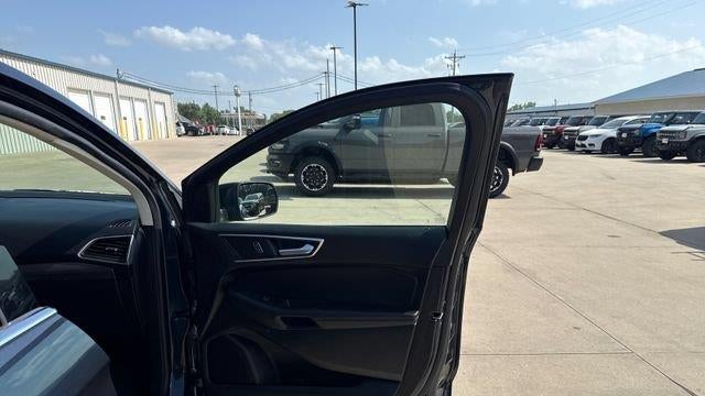 2023 Ford Edge ST-Line
