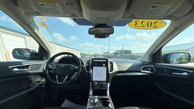 2023 Ford Edge ST-Line