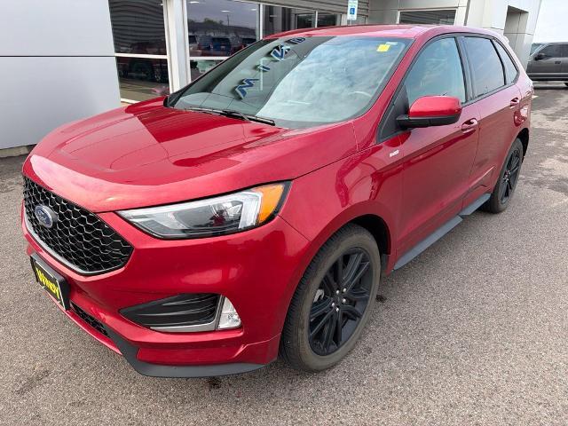 2023 Ford Edge - $24,960