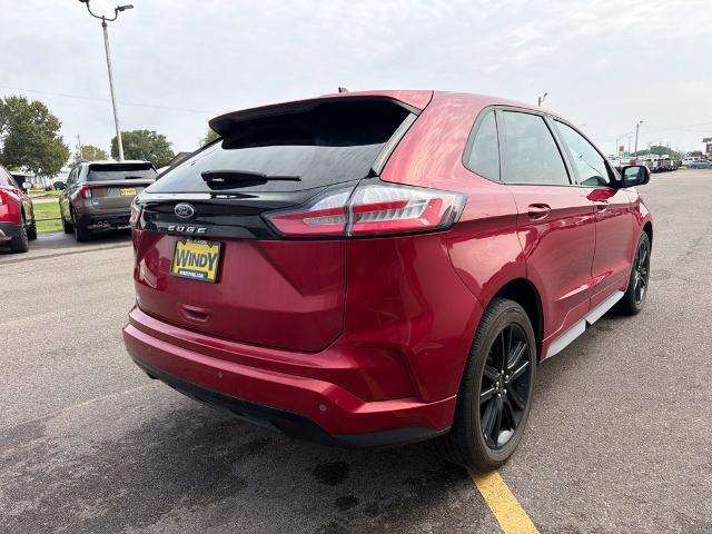 2023 Ford Edge - $24,960