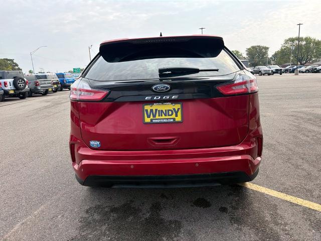 2023 Ford Edge - $24,960