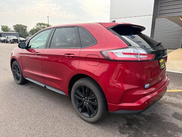 2023 Ford Edge - $24,960