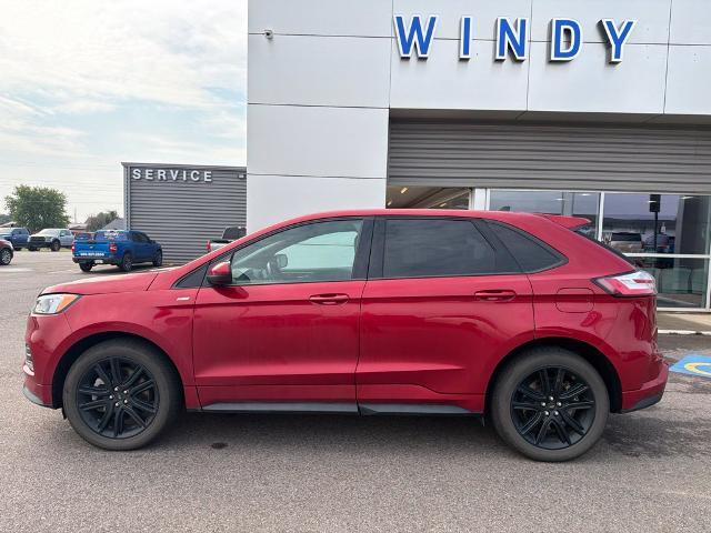 2023 Ford Edge - $24,960